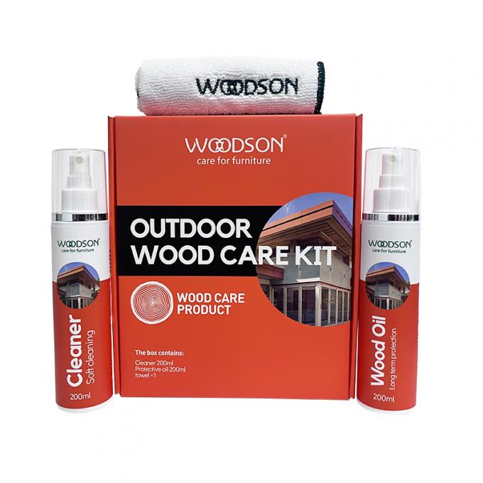 পরিবেশ বান্ধব বহিরঙ্গন কাঠের পোলিশ পরিষ্কার সেট পৃষ্ঠ ধুলো পরিষ্কারকারী স্প্রে আসবাবপত্র কাঠ পরিষ্কার কাঠ পরিষ্কারের জন্য দ্রাবক তেল 0