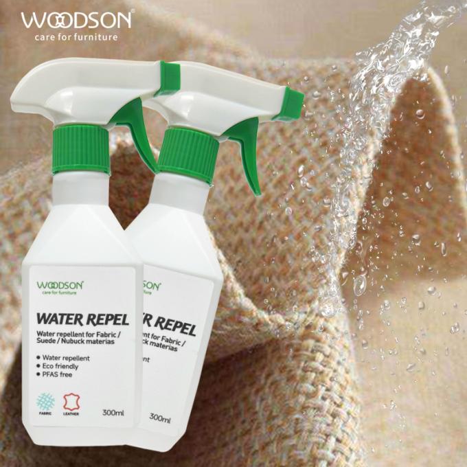 পাইকারি PSAF বিনামূল্যে জল প্রতিরোধী কাপড়ের জন্য জলরোধী চামড়া আসবাবপত্র সুরক্ষা আসবাবপত্র যত্ন জলরোধী স্প্রে 0